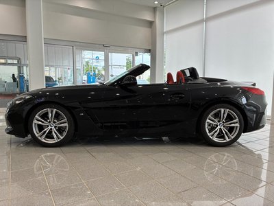 صورة 8 لـ 2025 BMW Z4