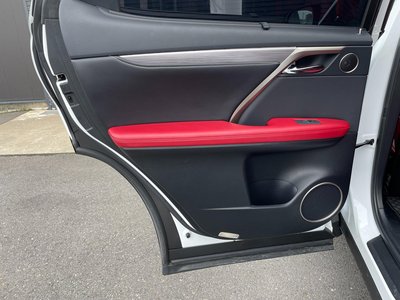 2020 Lexus RX 照片 30