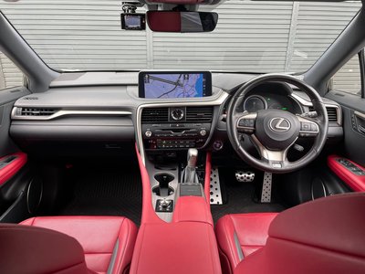 2020 Lexus RX 照片 6