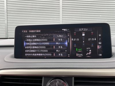 2020 Lexus RX 照片 34