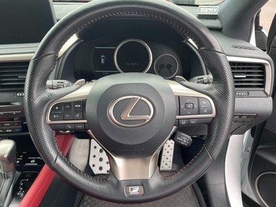 2020 Lexus RX 照片 7