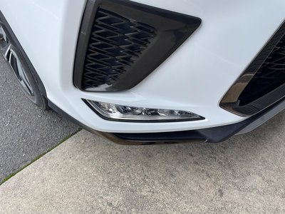2020 Lexus RX 照片 62