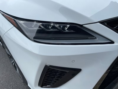 2020 Lexus RX 照片 61