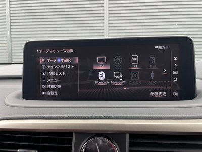 2020 Lexus RX 照片 33