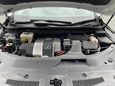 2020 Lexus RX 照片 65