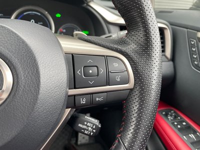 2020 Lexus RX 照片 41