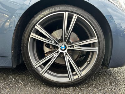 2023 BMW 4 SERIES CABRIOLET photo 6