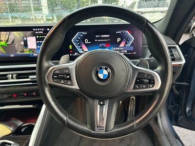 2023 BMW 4 SERIES CABRIOLET thumbnail 43