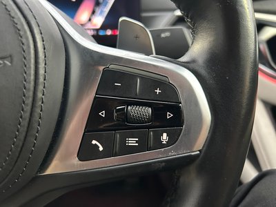 2023 BMW 4 SERIES CABRIOLET thumbnail 45