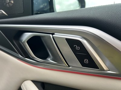 2023 BMW 4 SERIES CABRIOLET thumbnail 35
