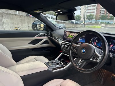 2023 BMW 4 SERIES CABRIOLET thumbnail 36