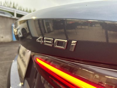2023 BMW 4 SERIES CABRIOLET thumbnail 29