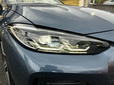 2023 BMW 4 SERIES CABRIOLET thumbnail 21