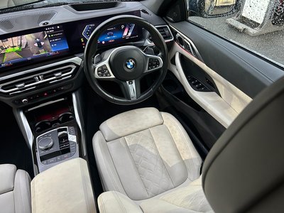 2023 BMW 4 SERIES CABRIOLET thumbnail 40