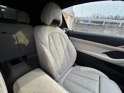 2023 BMW 4 SERIES CABRIOLET thumbnail 61