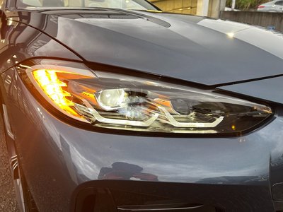 2023 BMW 4 SERIES CABRIOLET thumbnail 20