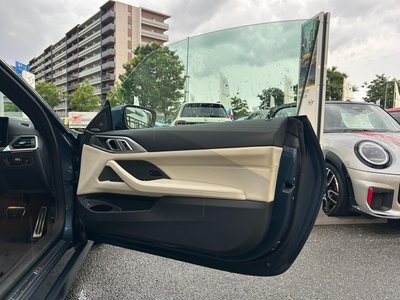 2023 BMW 4 SERIES CABRIOLET thumbnail 32