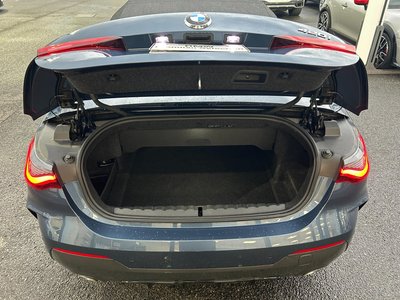 2023 BMW 4 SERIES CABRIOLET thumbnail 30