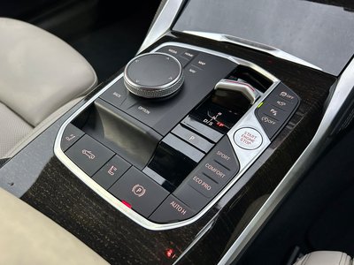 2023 BMW 4 SERIES CABRIOLET photo 9