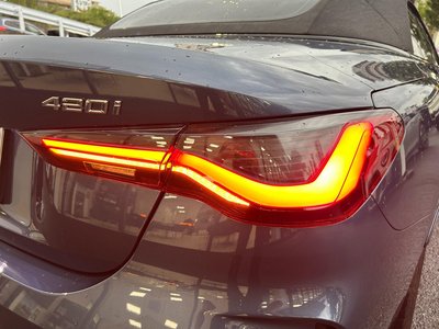 2023 BMW 4 SERIES CABRIOLET thumbnail 27