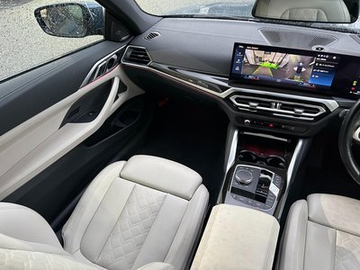 2023 BMW 4 SERIES CABRIOLET thumbnail 41