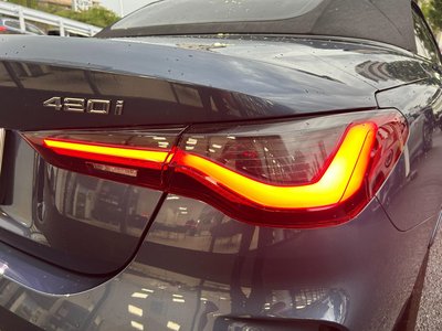 2023 BMW 4 SERIES CABRIOLET thumbnail 28