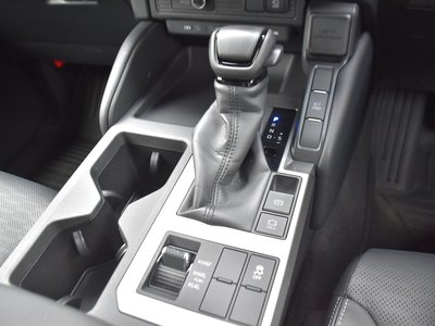 2024 Toyota LAND CRUISER 250 thumbnail 28