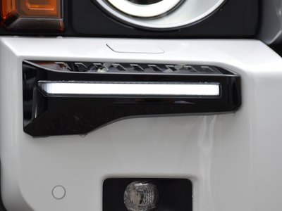 2024 Toyota LAND CRUISER 250 photo 16