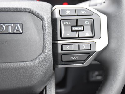2024 Toyota LAND CRUISER 250 thumbnail 35
