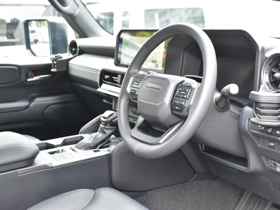 2024 Toyota LAND CRUISER 250 thumbnail 26