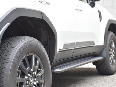 2024 Toyota LAND CRUISER 250 thumbnail 20