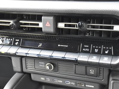 2024 Toyota LAND CRUISER 250 thumbnail 30