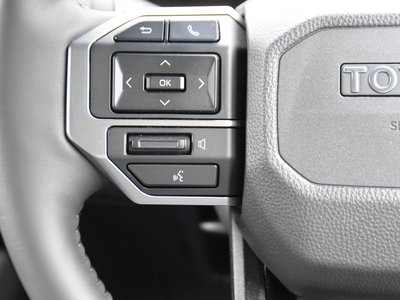 2024 Toyota LAND CRUISER 250 thumbnail 34