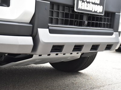 2024 Toyota LAND CRUISER 250 photo 14