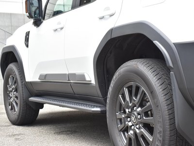 2024 Toyota LAND CRUISER 250 thumbnail 21