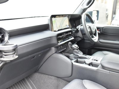 2024 Toyota LAND CRUISER 250 thumbnail 27