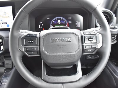 2024 Toyota LAND CRUISER 250 thumbnail 33