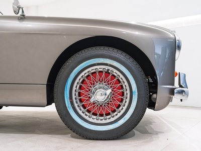 1955 Aston Martin DB2/4 — фото 4