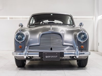 1955 Aston Martin DB2/4 — фото 2