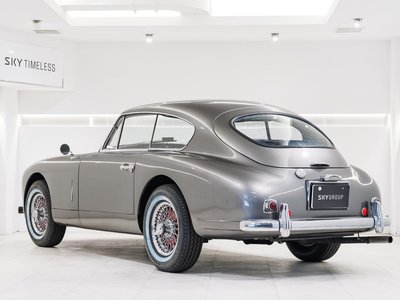 1955 Aston Martin DB2/4 — фото 3