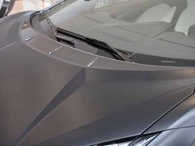 2025 Lamborghini REVUELTO — миниатюра 8