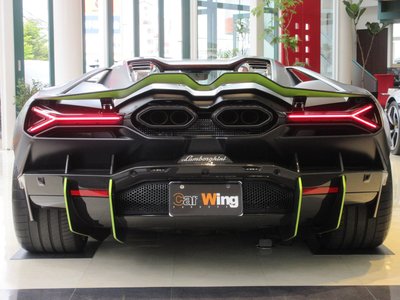 2025 Lamborghini REVUELTO — миниатюра 29