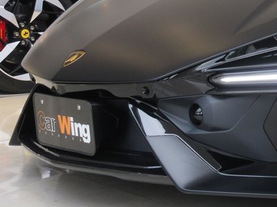 2025 Lamborghini REVUELTO — миниатюра 7
