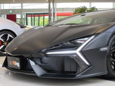 2025 Lamborghini REVUELTO — миниатюра 6
