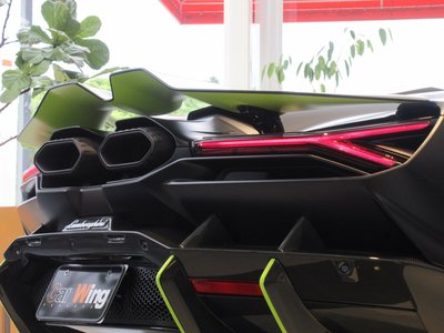 2025 Lamborghini REVUELTO — миниатюра 28