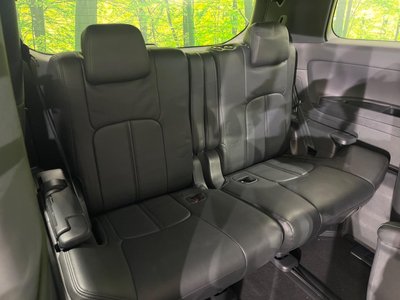 صورة 9 لـ 2024 Toyota ALPHARD