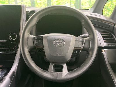 صورة 11 لـ 2024 Toyota ALPHARD