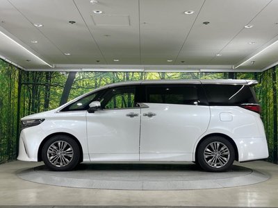 صورة 25 لـ 2024 Toyota ALPHARD