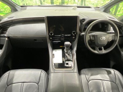 صورة 2 لـ 2024 Toyota ALPHARD