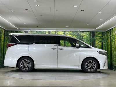 صورة 26 لـ 2024 Toyota ALPHARD